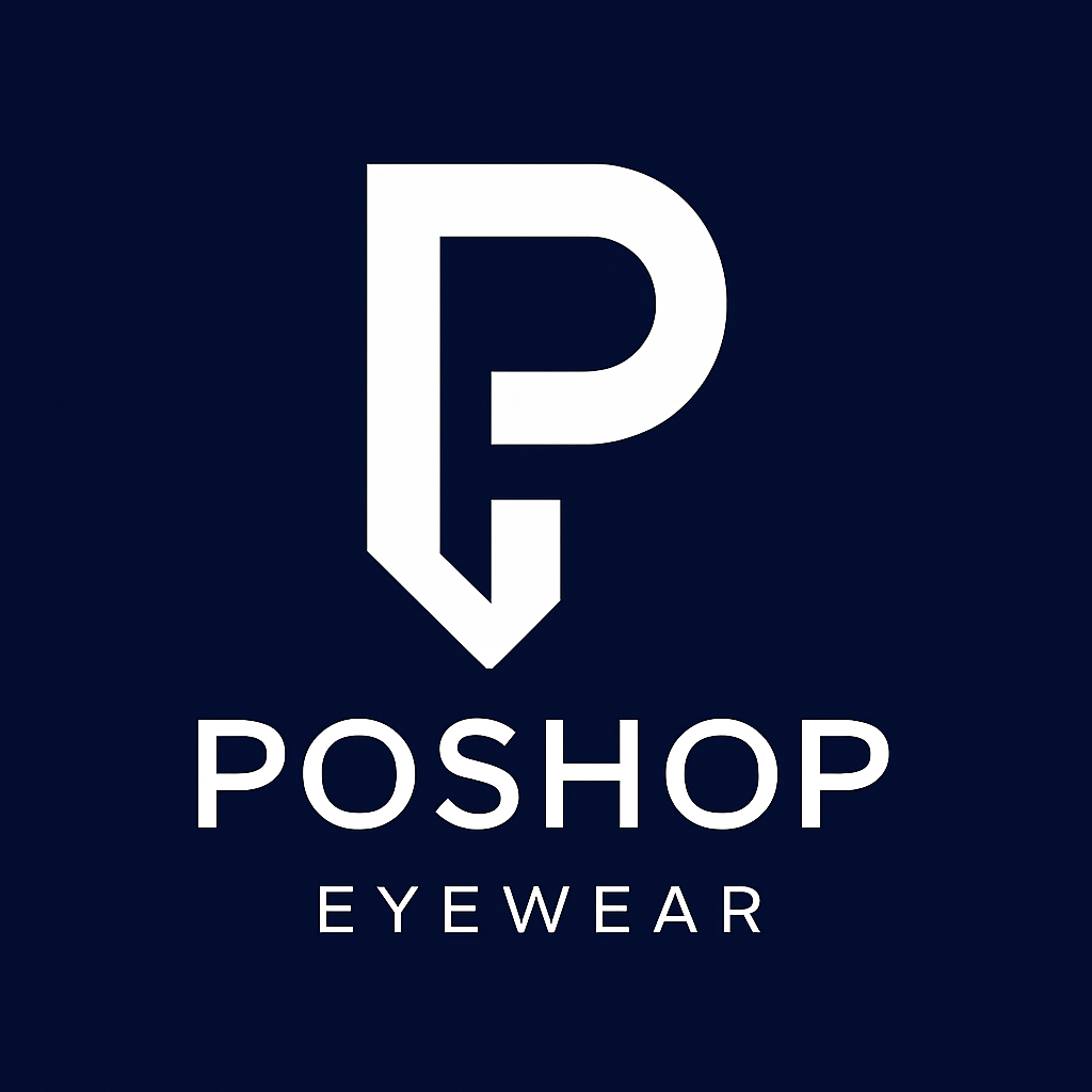 Mắt Kính POSHOP