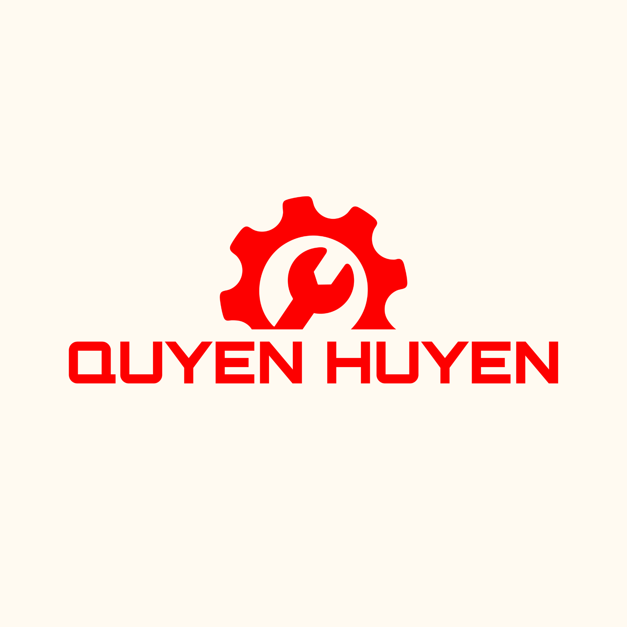 QUYEN HUYEN - MOTOR