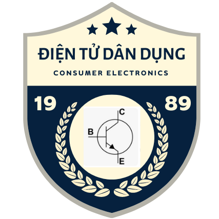 Điện tử dân dụng 24h