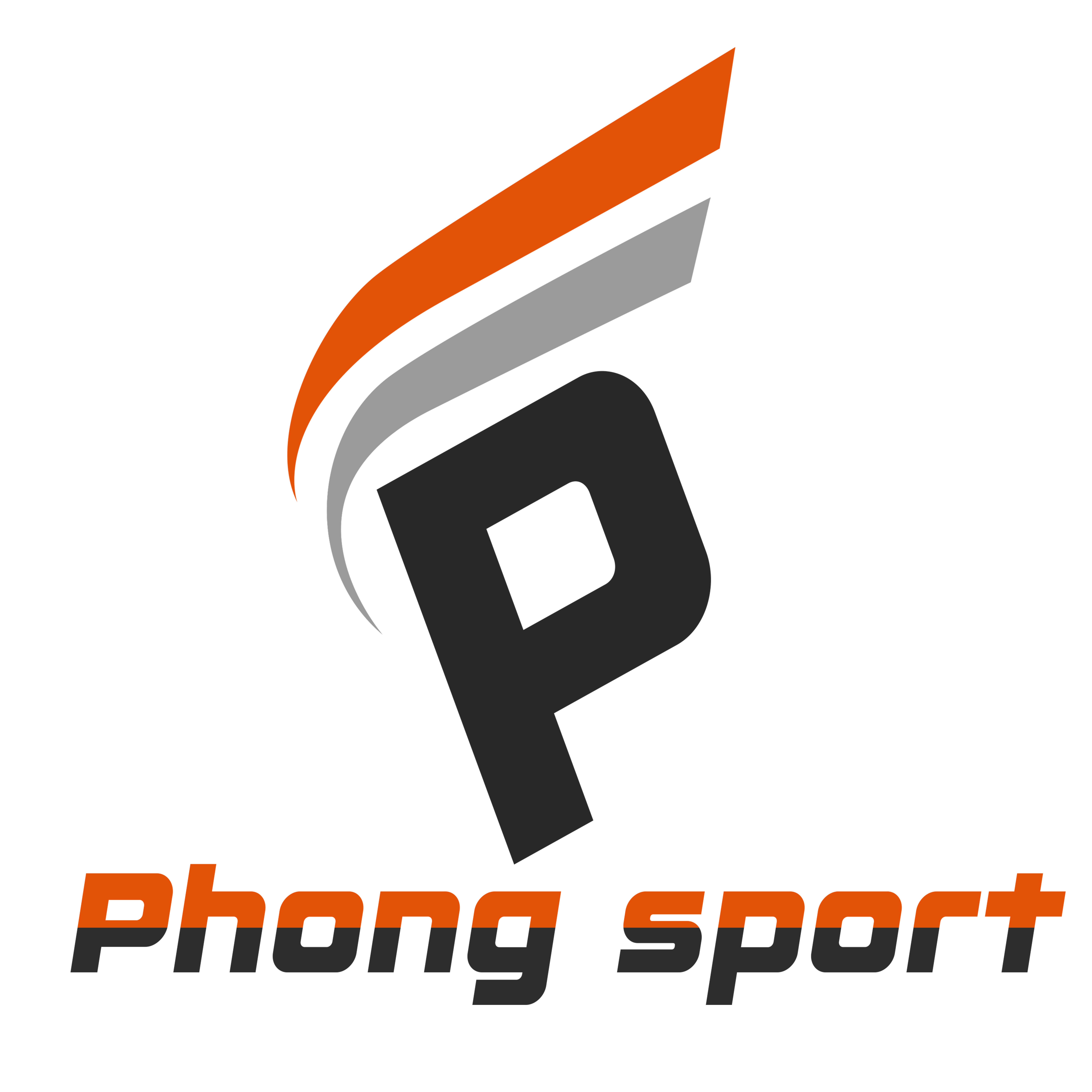 PHONG SPORT-THẾ GIỚI THỂ THAO