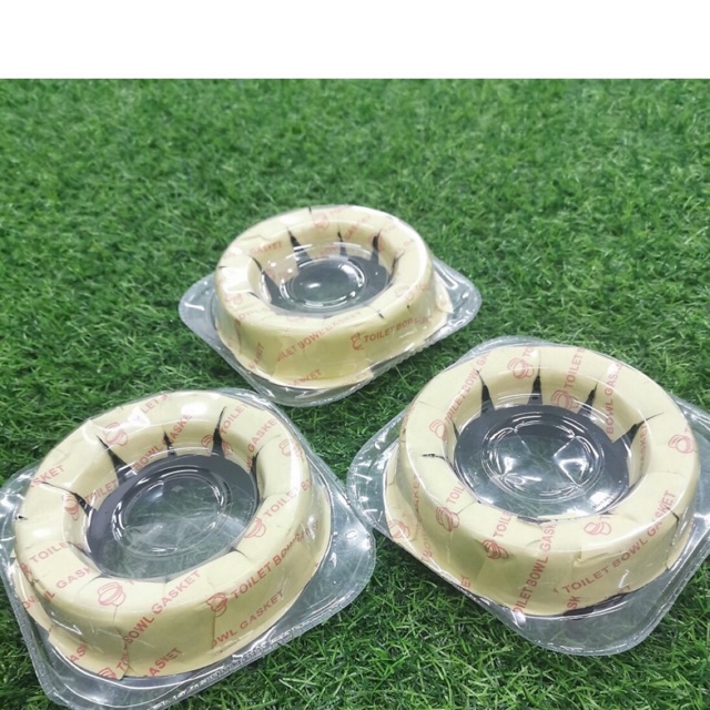 GIOĂNG CAO SU KÉT BỆT 4.8