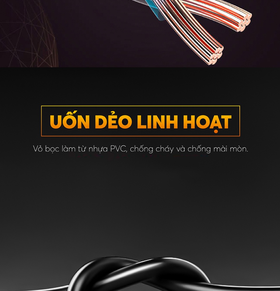 Cáp mạng 2 đầu đúc bọc hợp kim Cat7 STP, dạng dây tròn dài từ 0.5-25M UGREEN NW107 Cáp mạng 2 đầu đúc bọc hợp kim Cat7 STP, dạng dây tròn dài từ 0.5-25M UGREEN NW107