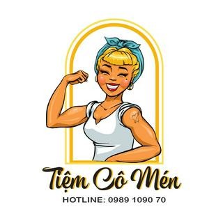 Tiệm Cô Mén - Thế Giới Dầu