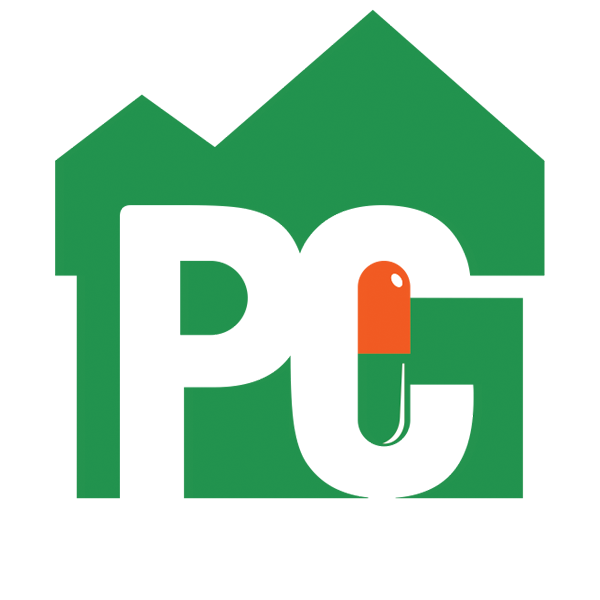 Nhà Thuốc Phương Chính