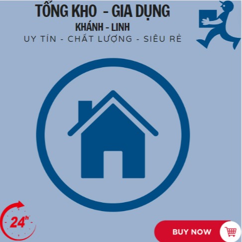 TỔNG KHO GIA DỤNG KHÁNH LINH _ HCM