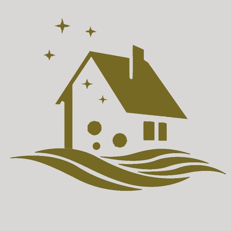 North Asia Tablecloth