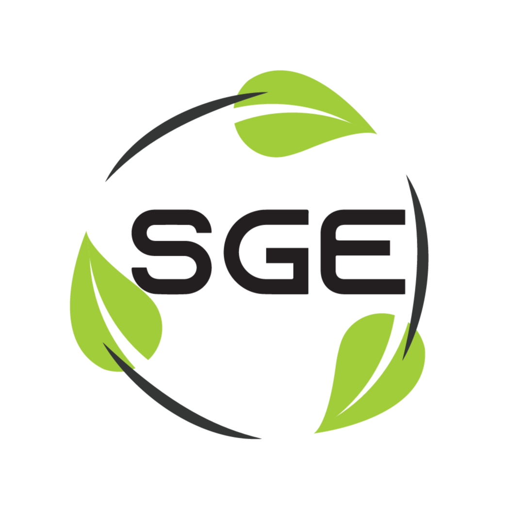 Spring Green Evolution