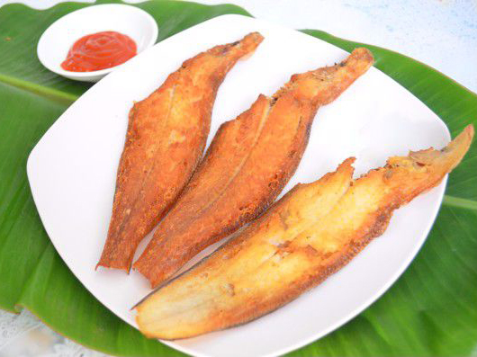 Khô cá biển, Cá lưỡi trâu làm món gì ngon - Khô cá Lưỡi Trâu loại 1 Thơm Ngon, Giàu Dinh Dưỡng - Cam kết 100% từ Tự Nhiên, An Toàn, Không chất Bảo Quản. 1kg, 500gr, 100gr