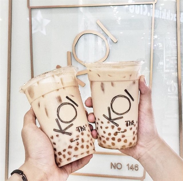 Trân châu Hoàng Kim cao cấp được hút chân không - Túi 1kg