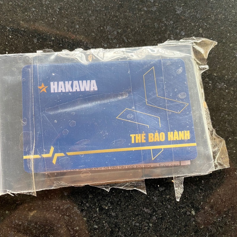 Ghế Tựa Lưng, Ghế Xếp Thư Giãn HAKAWA G21P, Ghế Xếp Quyền Linh HAKAWA HK-G21P - Trọng Tải 300kg - Thay miễn phí phụ kiện nệm và lưới trong 5 NĂM – Bảo hành 25 năm