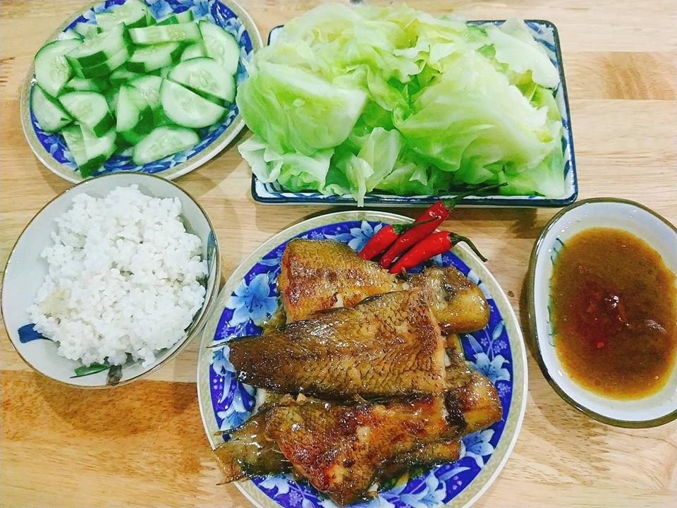 Cá khô nhỏ, Cá khô giá rẻ - Khô cá Lưỡi Trâu loại 1 Thơm Ngon, Giàu Dinh Dưỡng - Cam kết 100% từ Tự Nhiên, An Toàn, Không chất Bảo Quản.-500gr,200gr,100gr