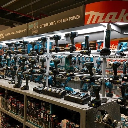 ĐIỆN MÁY CƠ KHÍ MINH NGỌC