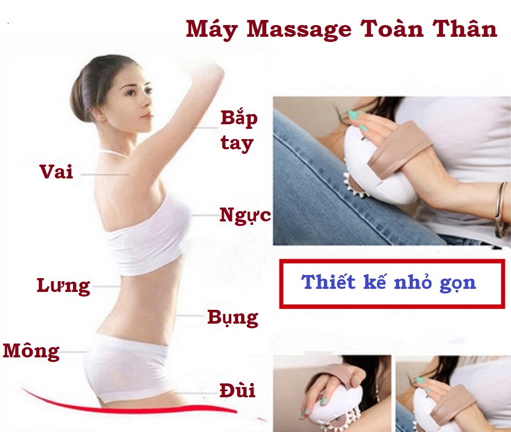 may massage