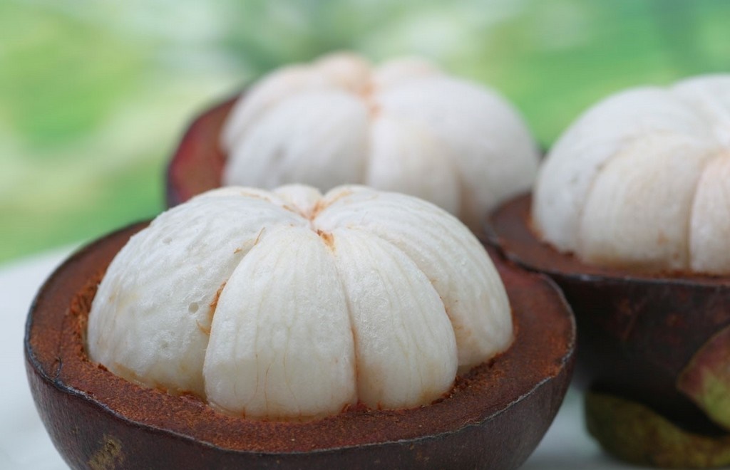 Măng Cụt Lái Thiêu 0.9-1.1kg