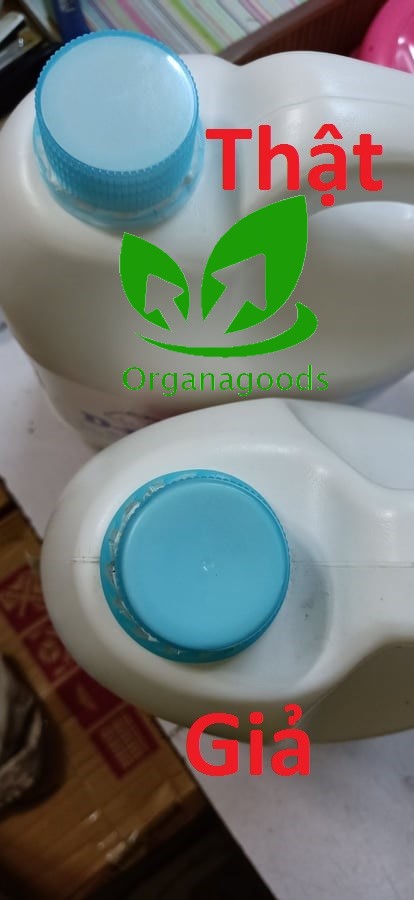 Nước giặt xả vải Dnee 3000ml- Dung Dịch Giặt Quần Áo Cho Bé D-nee - Dung dịch giặt xả cho trẻ