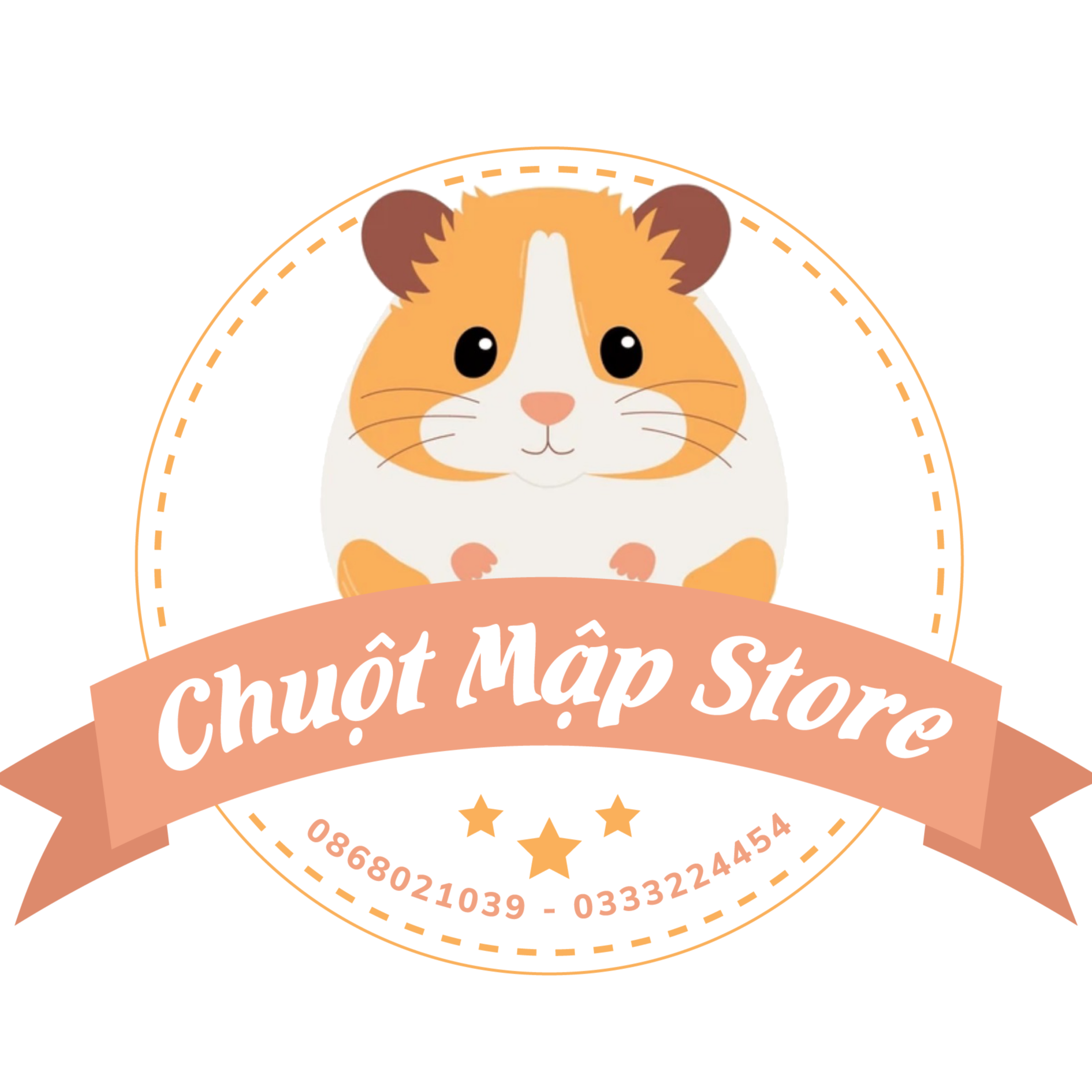 Chuot Map Store