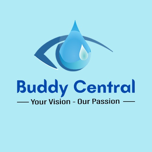 Buddy Central Lens