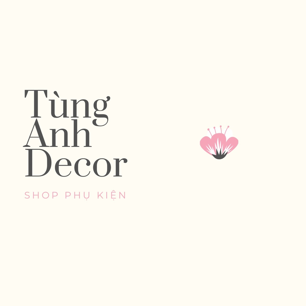 Tùng Anh Decor - Shop Phụ Kiện Sinh Nhật, Cưới Hỏi