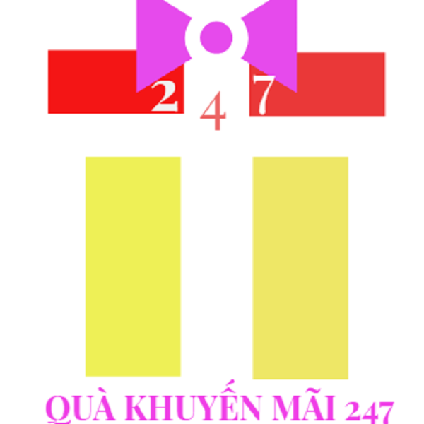 Quà Khuyến mãi 247.Selection
