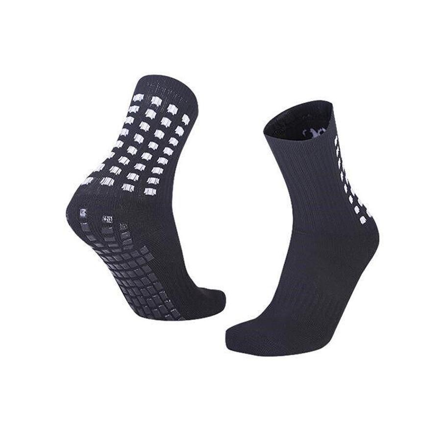 Tất Đá Bóng Dài Chống Trượt, Chống Trơn Cao Cấp T8