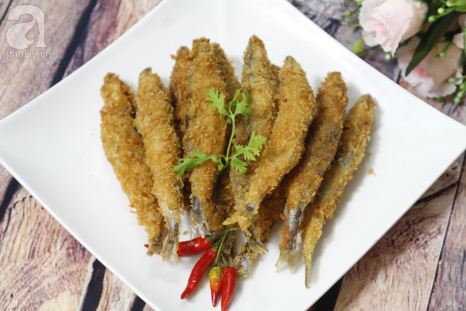 Cá trứng đóng khay, loại nhiều trứng 500g/khay