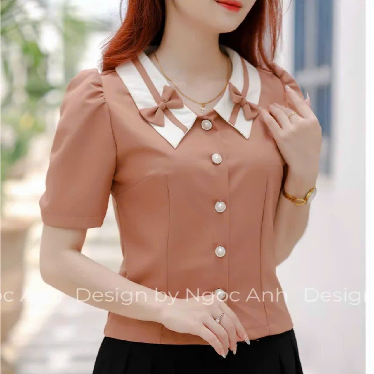 XƯỞNG MAY QUẾ TRÂN