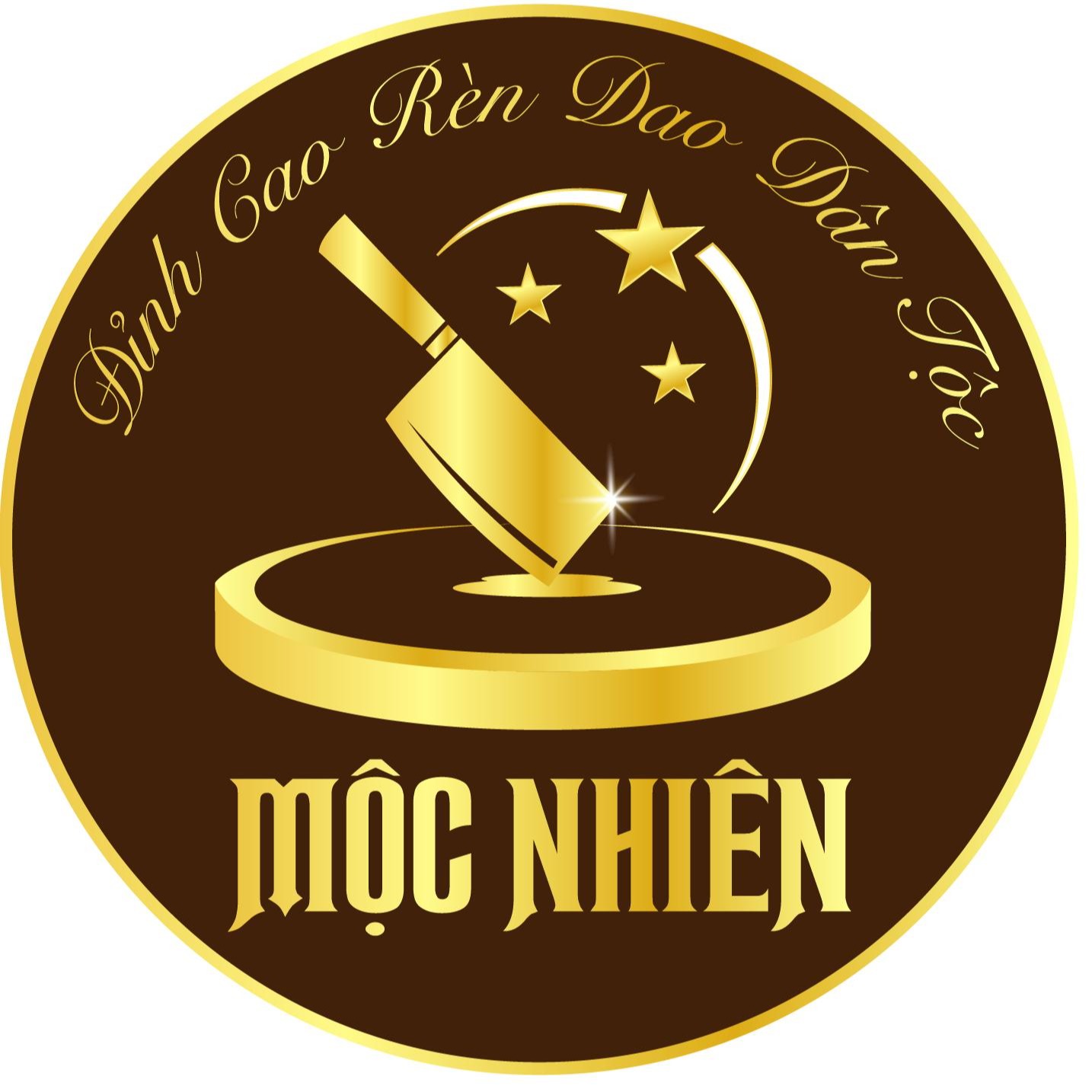 Dao Mộc Nhiên Phúc Sen Cao cấp 1612764523
