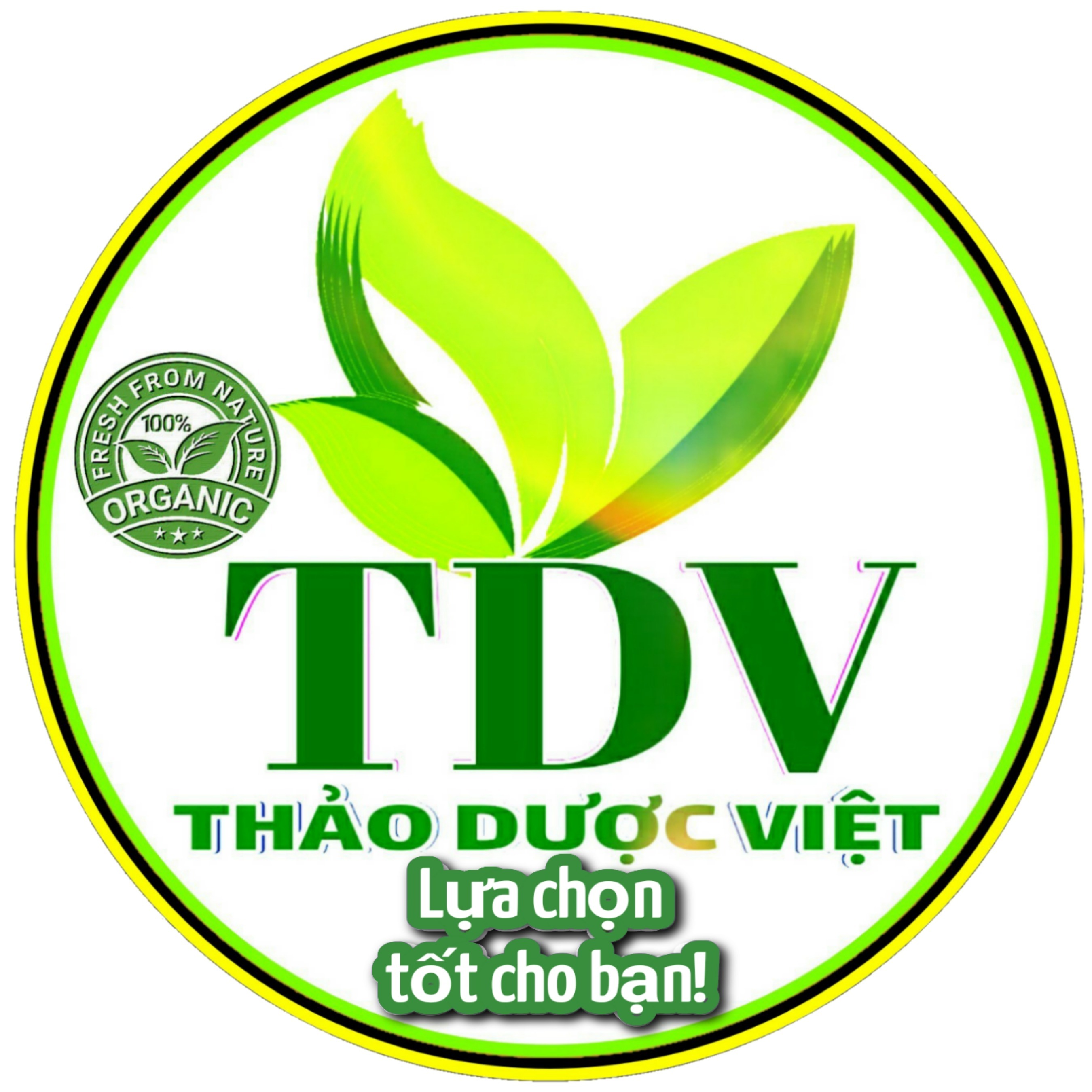 Thảo Mộc Việt