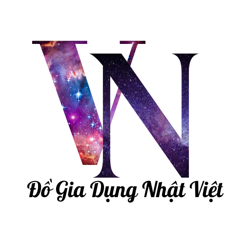 Đồ Gia Dụng Nhật Việt