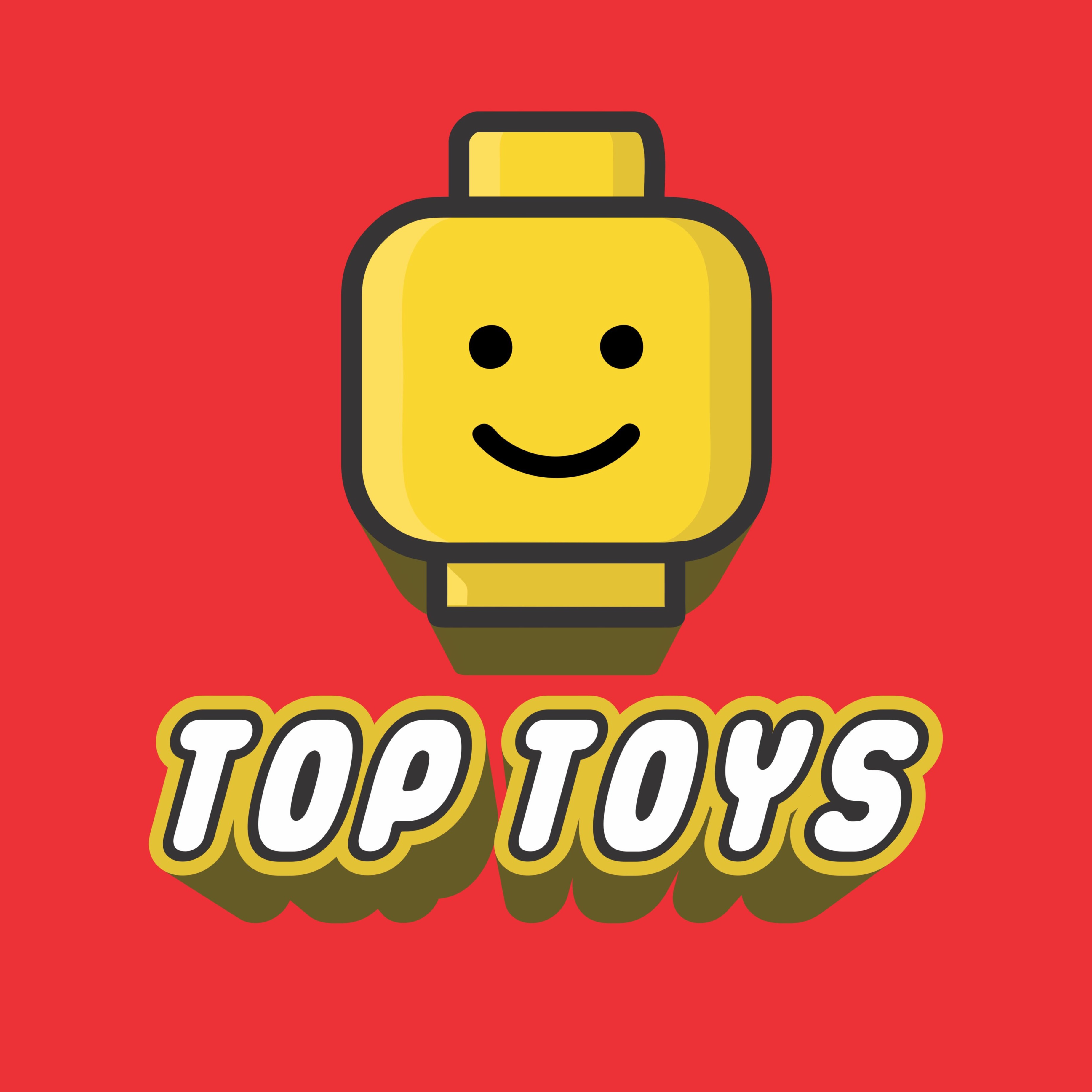 Toptoysvn