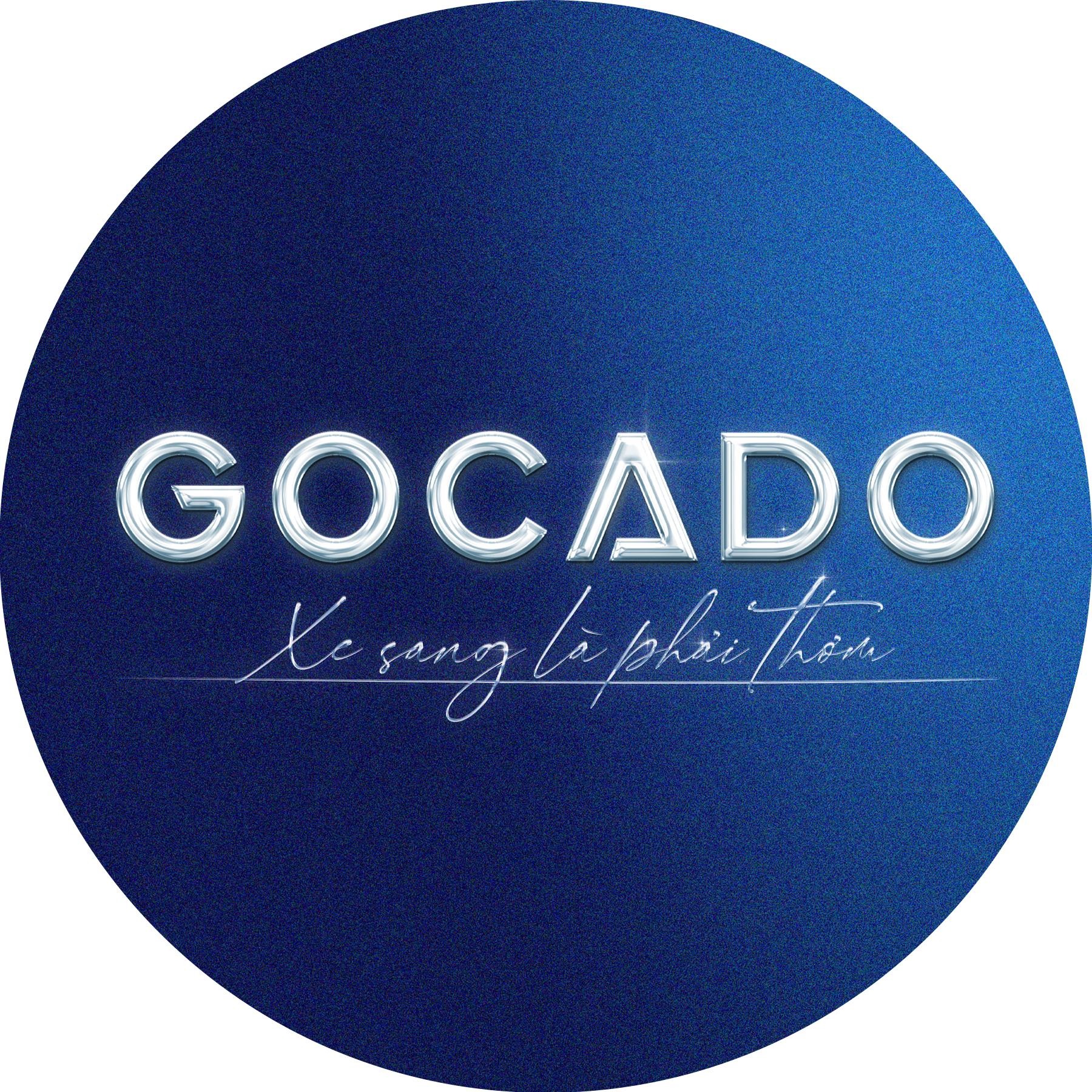 GOCADO