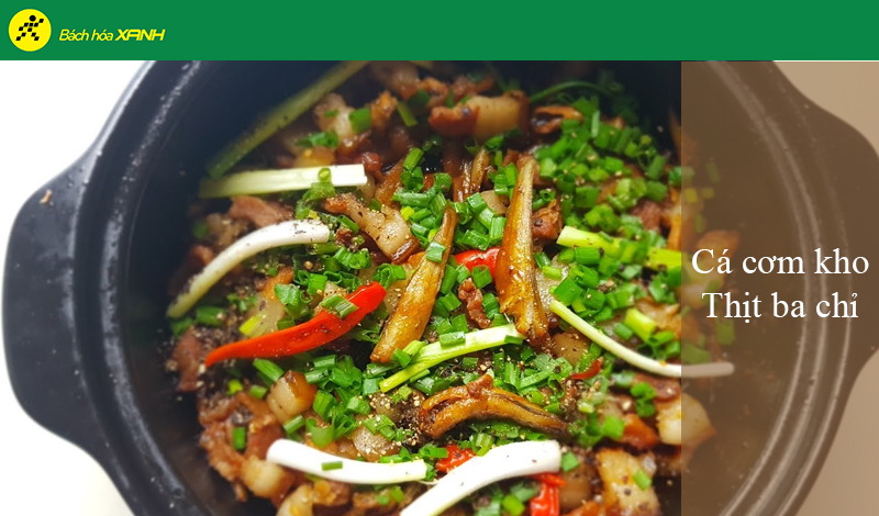 Cách Làm Cá Khô Rim Lạc, Khô cá cơm xanh🌴loại ngon🌴bỏ đầu, bỏ ruột, thịt dai thơm, có nhiều dinh dưỡng, đảm bảo an toàn thực phẩm.