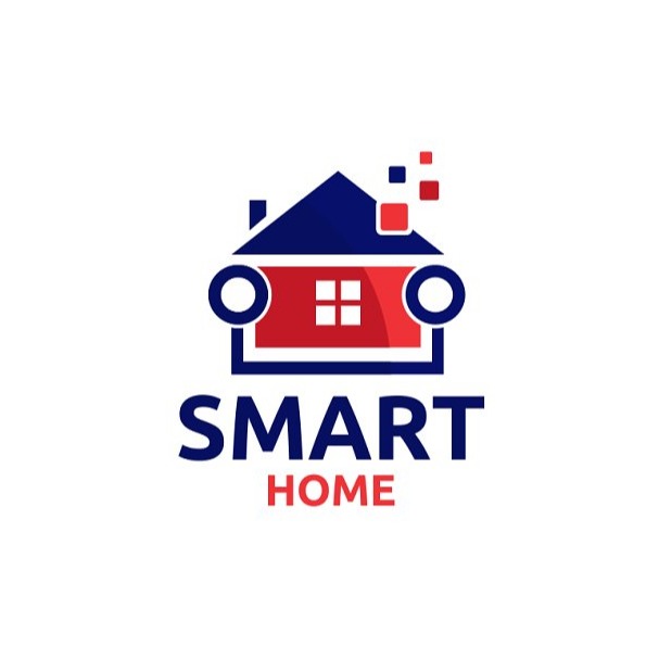 Smart-House store logo