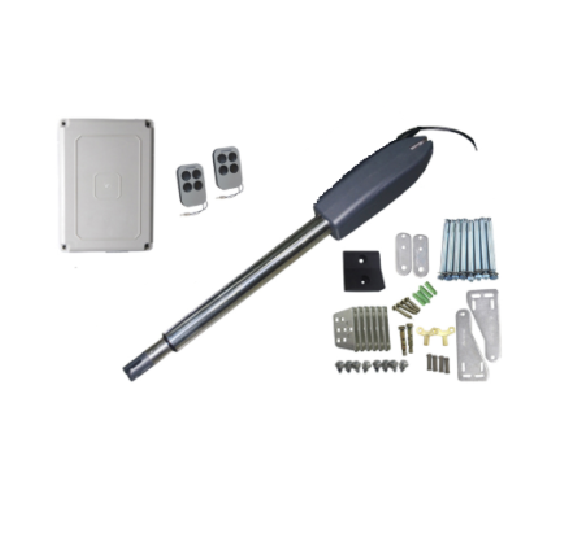 Mô tơ 1 cánh tay đòn C02 ( 1 cánh tay đòn + mạch điều khiển và 2 remote)