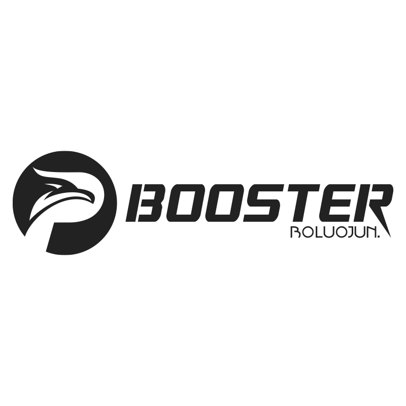 Booster fitness