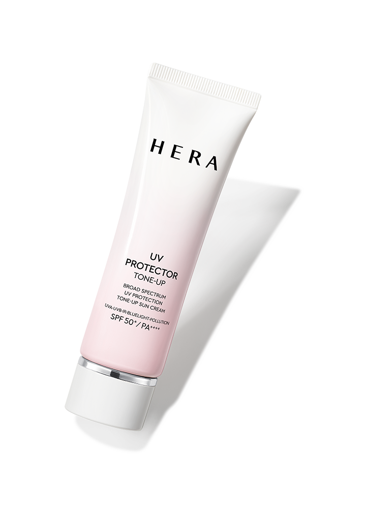 Kem chống nắng Hera UV Protector SPF50+/PA+++ - Kem Chống nắng Hera UV Protector Multi-defense; Kem Chống nắng Hera UV Protector Tone Up