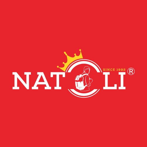 Shop online with NATOLI now! Visit NATOLI on Lazada.