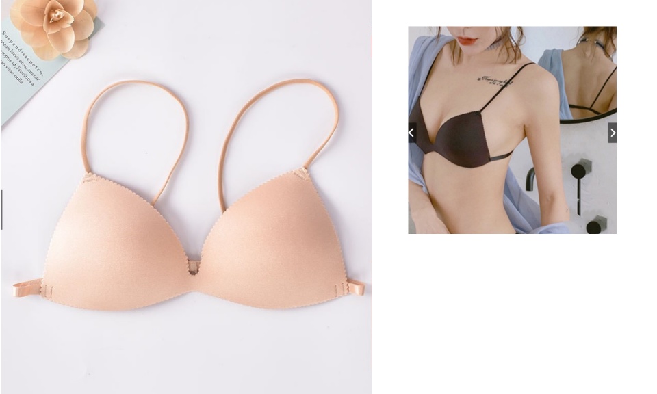 ⭐未使用品⭐BRA ORO-INOX 4点セット-