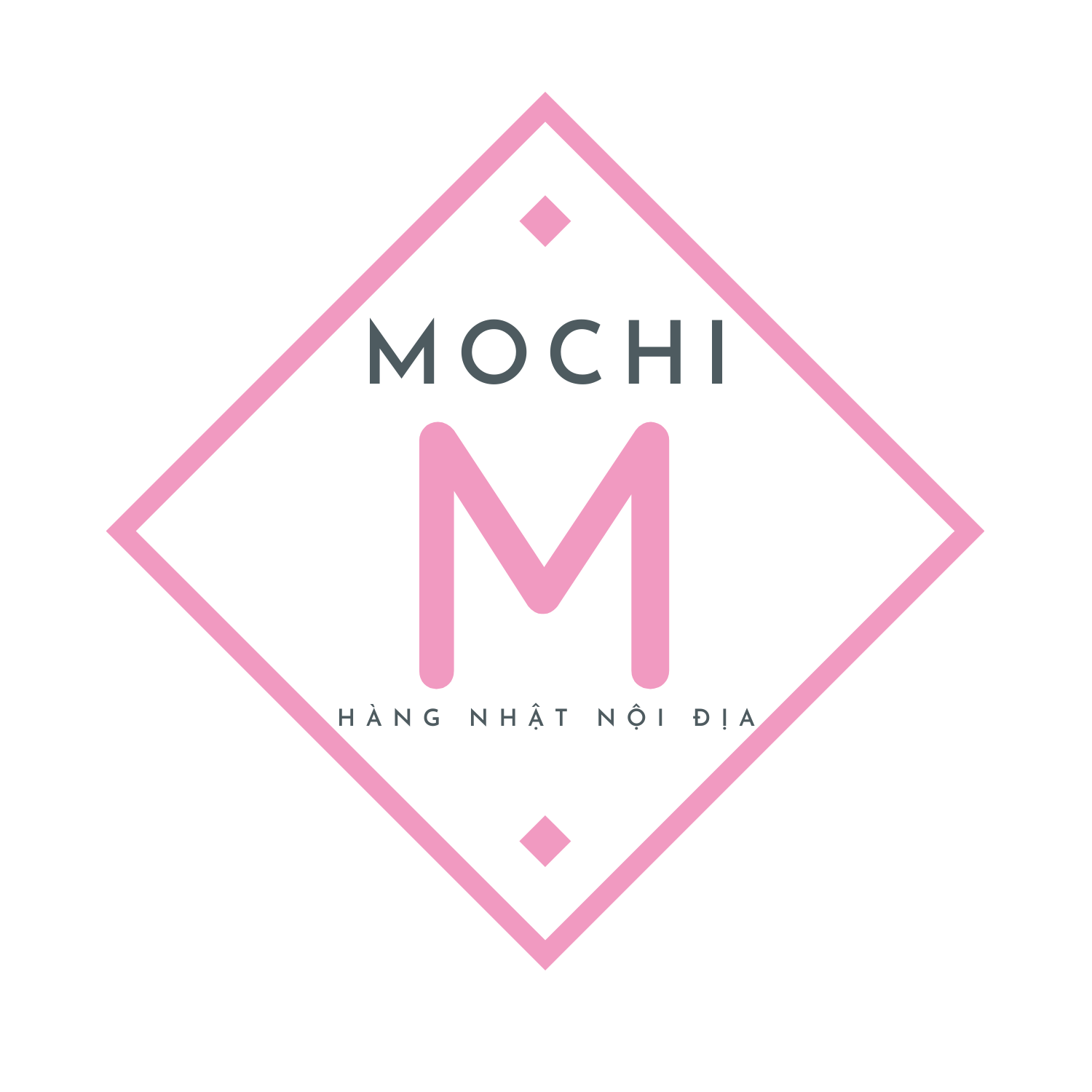 MOCHI - Thế Giới Hàng Nhật