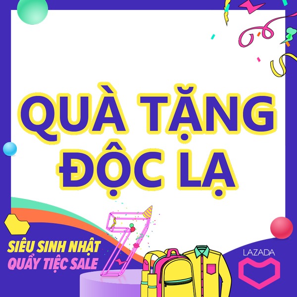 Quà Tặng Độc Lạ (Hà Nội)