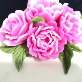 Thế giới dụng cụ bánh Huệ Thu Cakes