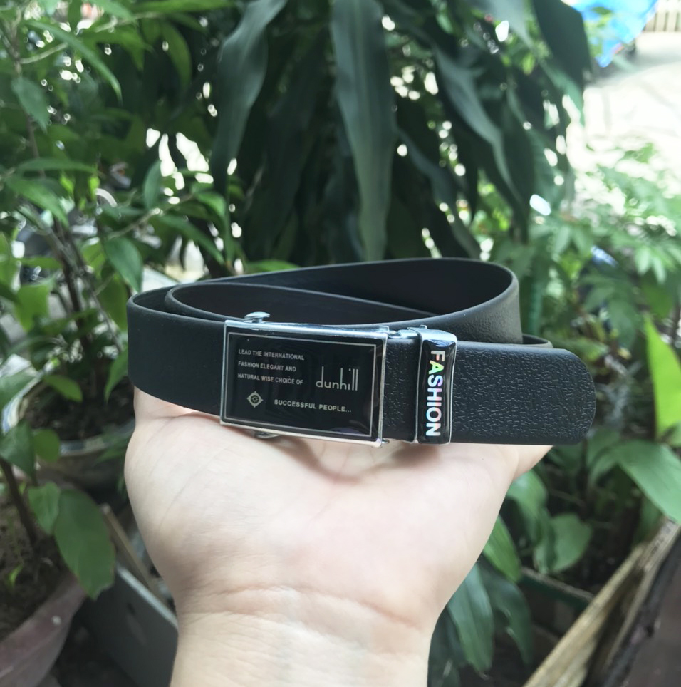 Thắt Lưng Bé Trai Gái Bền Đẹp- Dây Nịt Trẻ Em 1-10 tuổi