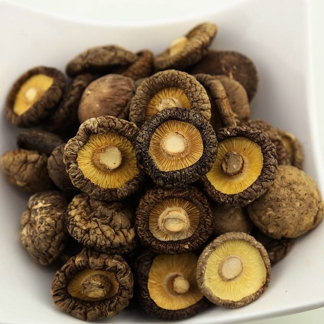 Nấm đông cô - túi  250g