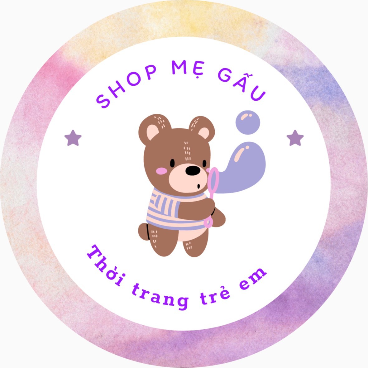 Shop Mẹ Gấu SG