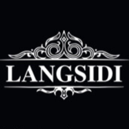 LANGSIDI Office Shop
