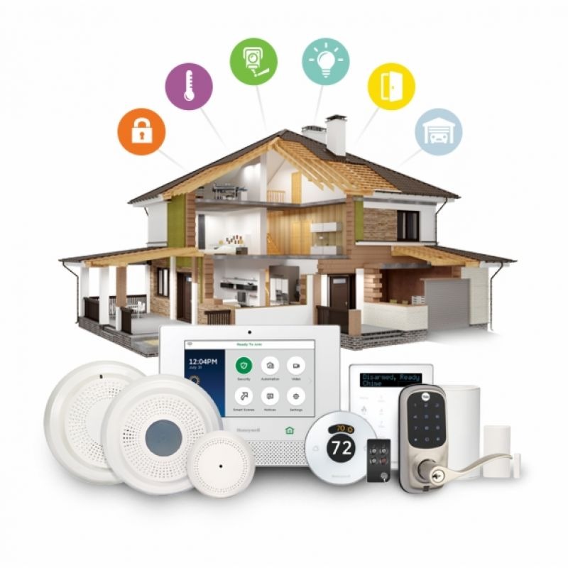 DT Smarthome