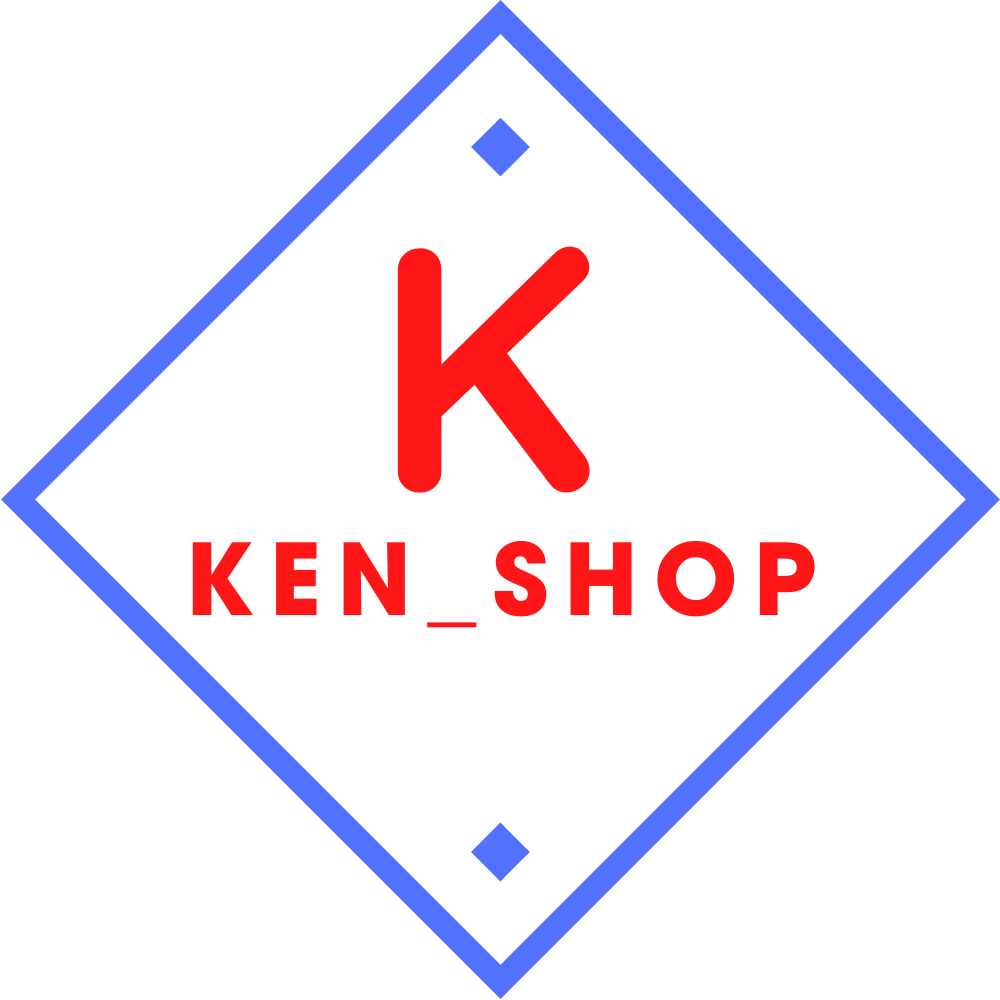 KEN_ SHOP