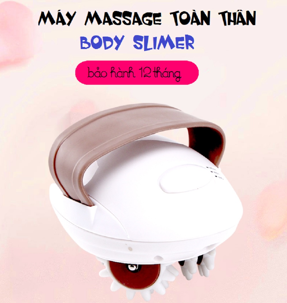 máy massage toàn thân