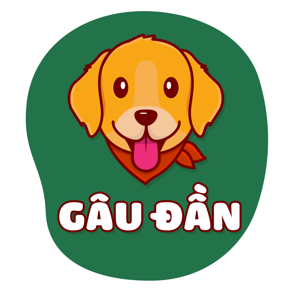 Ngáo Và Gâu Đần store logo