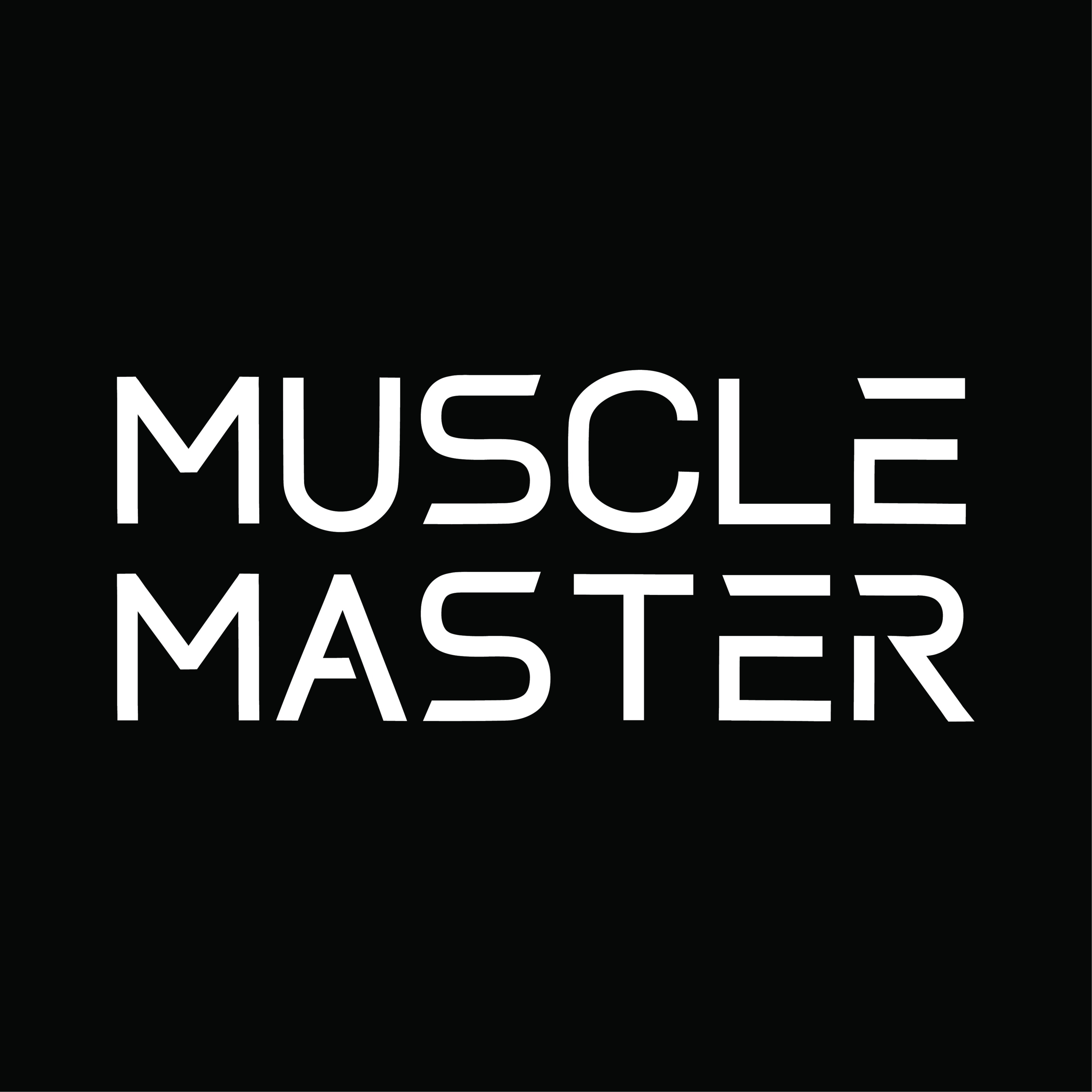 Muscle Master 1